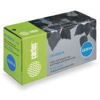 ����� �������� Cactus CS-CE261A ������� ��� HP LJ CP4025/CP4525/CM4540 (11000���.)