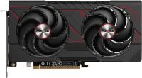  Sapphire AMD Radeon RX 9060 XT Pulse Gaming OC 16Gb, Ret (11350-03-20G) 