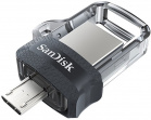 USB Flash  256Gb Sandisk Ultra Dual m3.0 (SDDD3-256G-G46)