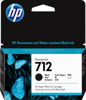 �������� HP 712 ��� HP DeskJet �230/630, ������, 38 ��