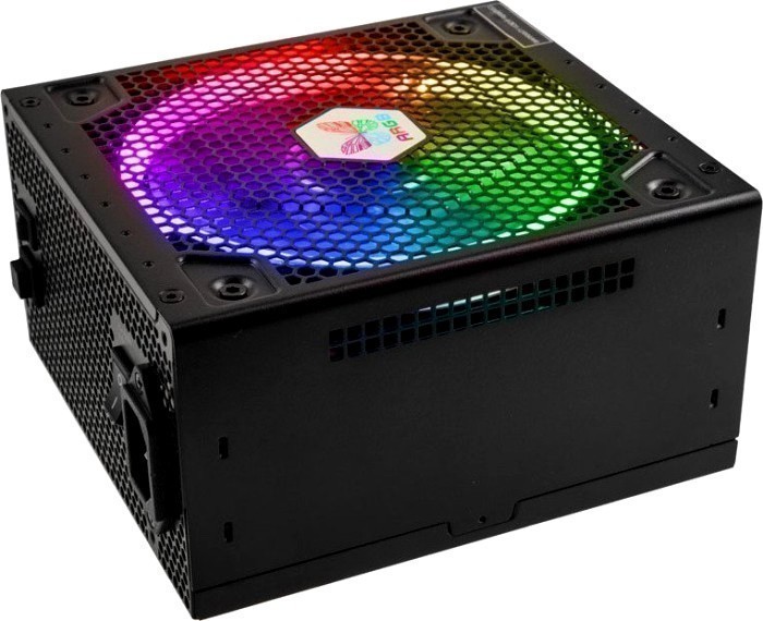 ���� ������� 750W Super Flower Leadex Gold III ARGB Pro (SF-750F14RG V2.0)
