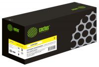 �������� �������� Cactus CS-MPC305EY 842080 ������ (4000���.) ��� Ricoh Aficio MPC305SP/C305SPF