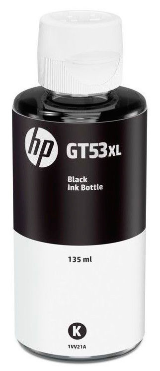 ��������� HP 1VV21AE (GT53XL) Black