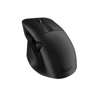 ASUS ProArt Mouse MD300,   c    ASUS Dial, 2.4 GHz+Bluetooth, 4200dpi (90XB04F0-BMU000)