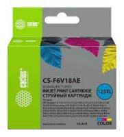 �������� COLOR 18ML CS-F6V18AE Cactus
