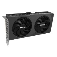 ���������� INNO3D NVIDIA GeForce RTX 5060 Twin X2 8Gb (N50602-08D7-195071N)