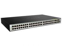 ���������� D-Link  DGS-3630-52TC/A2ASI 44G �����������