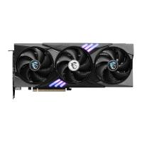 ���������� MSI NVIDIA GeForce RTX 5060 Ti 16GB (RTX 5060 TI 16G GAMING TRIO), Ret
