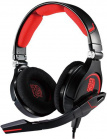  Tt eSPORTS CRONOS Combat Headset Black (HT-CRO008)