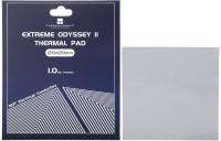  Thermalright Extreme Odyssey II,  120x120 ,  1.0 , 14.8 /(K) (ODYSSEY-II-120X120-1.0)