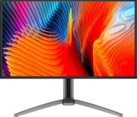 ������� Digma Pro 27" Vision S ������ QD OLED LED