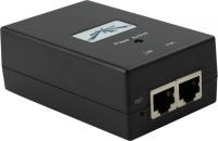 PoE �������� Ubiquiti POE-48-24W-G (EU)