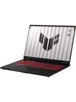 ������� ASUS TUF Gaming F16 FA608UM-RV101, 16" (1920x1200) IPS 165 ��/AMD Ryzen 7 260/16 �� DDR5/1024 �� SSD/NVIDIA GeForce RTX 5060 ��� ��������� (8 ��)/��� �������, ����� (90NR0KV1-M00770)