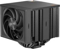 ����� ��� ���������� PcCooler RZ820 Soc-AM5/AM4/1151/1200/1700 ������ 4-pin Al+Cu 300W Ret (RZ820-BKNWNX-GL)