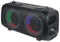 ������� ����. Hyundai H-PS1030 ������/������, 40W, 2.0, BT 10 �, 3600mAh