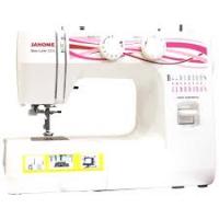 ������� ������ Janome Sew Line 500 S