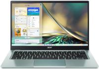  Acer Swift SF314-512, 14" (1920x1080) IPS/Intel Core i5-1240P/16 DDR4/512 SSD/Iris Xe Graphics/Windows 11 Home,  [NX.K7MER.006]