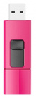 USB Flash  32Gb Silicon Power Ultima U05 Pink (SP032GBUF2U05V1H)