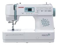 ������������ ������� ������ Janome HD6130