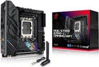   Asus ROG STRIX B760-I GAMING WIFI