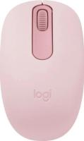  Logitech M196 Rose Pink (910-007461)
