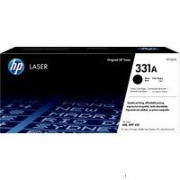 �����-�������� HP 331A Black Original Laser Toner Cartridge