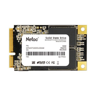 SSD ���� Netac N5M 2Tb NT01N5M-002T-M3X Retail 