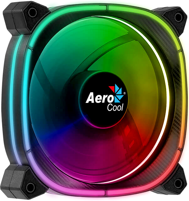 ���������� ��� ������� Aerocool Astro 12 ARGB