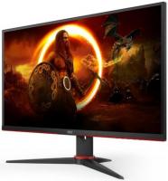  AOC 27" 27G2SAE 1920x1080 VA WLED 165 1ms FreeSync Premium VGA HDMI DisplayPort