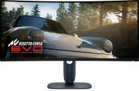 ������� Dell 34" Alienware AW3425DW QD OLED LED 3440x1440 240Hz 1ms ������