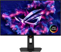 ������� 26.5" Asus ROG Strix XG27AQDMGR 2560x1440 WOLED LED 240Hz ������
