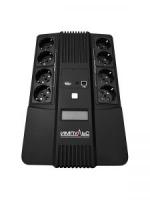 ��� ������� ������ 600, 600��/360��, LED, USB, RJ11/RJ45, SCHUKOx8 