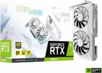  ZOTAC GeForce RTX 3060 Ti Twin Edge White Edition 8G