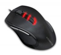  Gigabyte Laser Mouse GM-M6900 USB , , 3200 dpi, : 