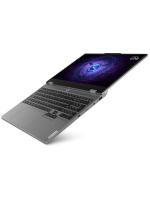 ������� Lenovo LOQ 15IRX9, 15.6" (1920x1080) IPS 144 ��/Intel Core i7-13645HX/16 �� DDR5/512 �� SSD/NVIDIA GeForce RTX 4050 ��� ��������� (6 ��)/��� �������, ����� (83DV01J2IN)