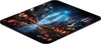 ������ ��� ���� Cactus City 300x250x3�� (CS-MPC-D05M)