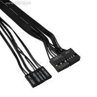 Exegate EX283074RUS ������ Miditower ExeGate XP-332 Black, ATX, <XP600, Black,120mm>, 2*USB, Audio