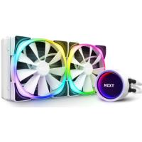 ������� ����������� ���������� NZXT Kraken X63 RGB (RL-KRX63-RW)