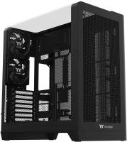 ������ �� Thermaltake View 390 TG, ��� ��, Midi-Tower, ������ (CA-11F-00M1WN-01)