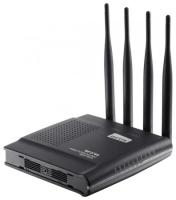 ������������ ������������� Netis WF2780 802.11ac 1200Mbps 2.4/5��� 4xLAN