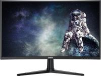 ������� Dahua 23.8" DHI-LM24-E240C VA LED 1920x1080 240Hz 1ms ������