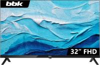 ��������� LED BBK 32" 32LEM-1097/FTS2C (B) ������ HD 60Hz DVB-T2 DVB-C USB (RUS)