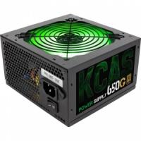 ���� ������� 650 �� ATX AeroCool KCAS-650G, 140 ��, 80 Plus Bronze