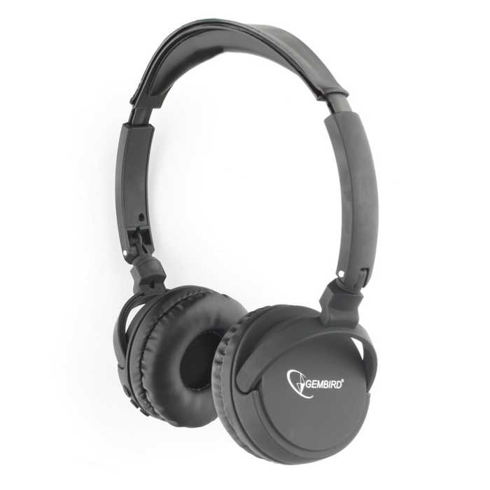 ��������� wireless Gembird BHS-100, ��������, Bluetooth v.5.0