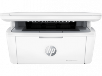   HP LaserJet M140we (A4, //, 20ppm, 600dpi, 64Mb, WiFi, BLE, USB) (7MD72E)