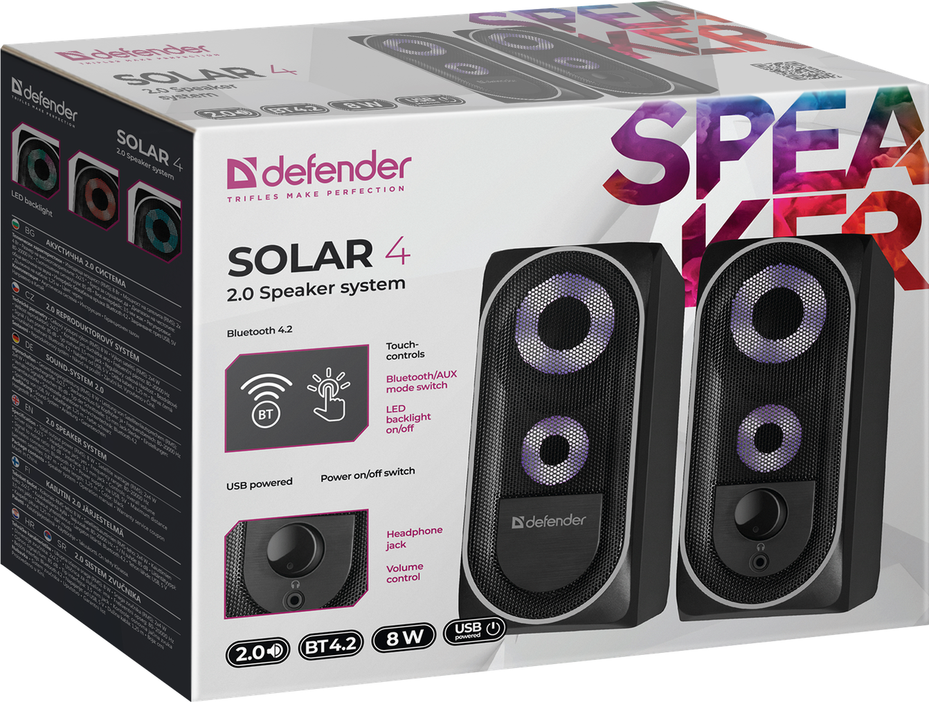 Defender акустическая 2.0. Колонки 2.0 Defender q7. Колонки Defender Solar 2. Колонки Дефендер 2.0. Колонки компьютерные Defender q7 , 6 Вт.