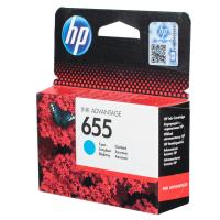 �������� HP CZ110AE � 655, ������� ��� Deskjet Ink Advantage 3525, 4615, 4625, 5525, 6525