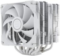 ����� ��� ���������� Thermalright Peerless Assassin 120 White, 4-pin PWM, ����� (PA120-WHITE) 