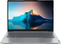 Lenovo ThinkBook 14 ABP 14"(1920x1080 ())/AMD Ryzen 5 7530U(2Ghz)/16384Mb/512SSDGb/noDVD/Int:AMD Radeon/Cam/BT/WiFi/45WHr/war 1y/1.4kg/iron grey/noOS