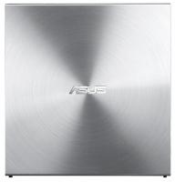 DVD�R/RW Asus SDRW-08U5S-U/SIL/G/AS ����������� USB ext RTL
